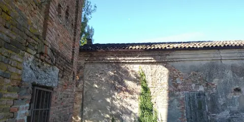 Chiesa di San Biagio di Saliceto