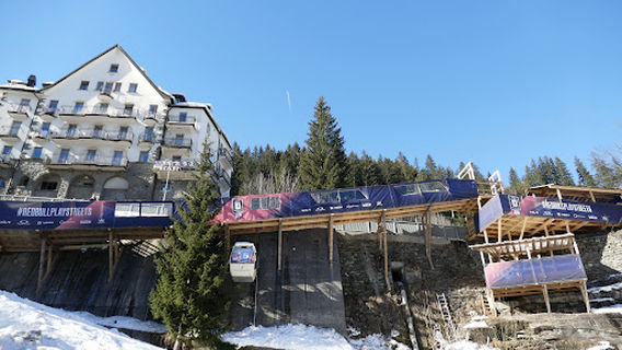 Bad Gastein