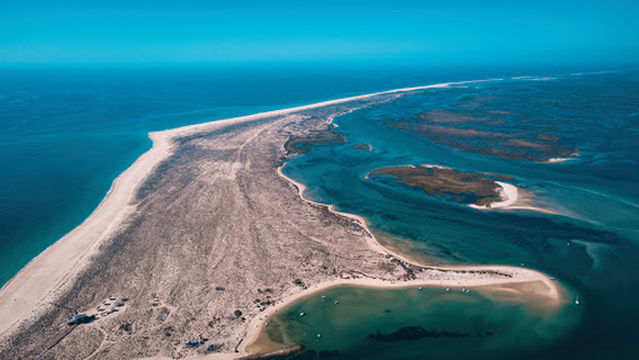 Praia da Barreta (Mar)