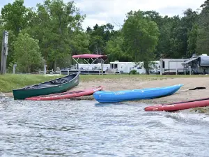 Cass Lake