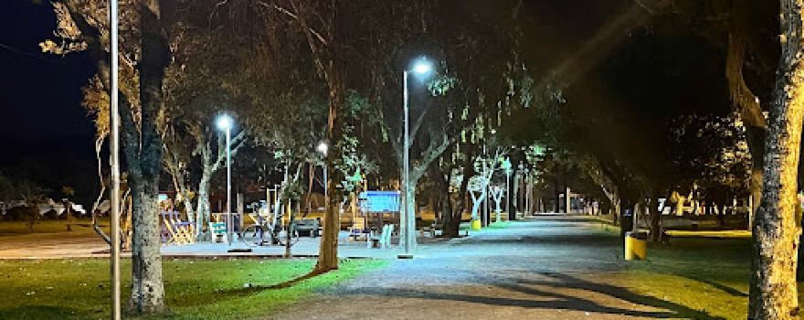 Parque Centenário
