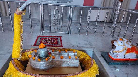 Harihar Aashram, Haridwar