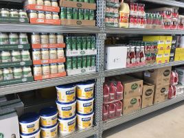 Comerco Cash & Carry
