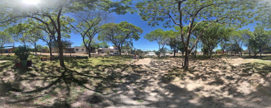Plaza Zona Este