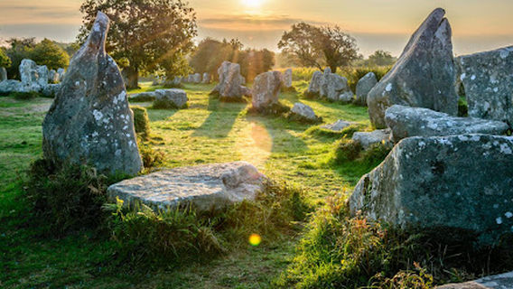 PAUSE BREIZH - Centre de jeûne en Bretagne