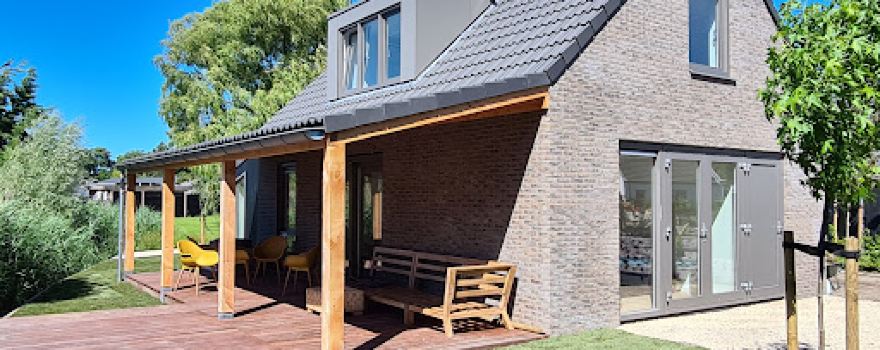 Recreatiepark De Wielen