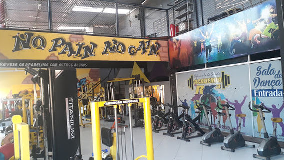 Sao Jose de Ribamar