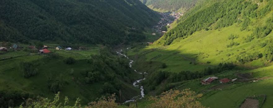 Центральная Джума-мечеть