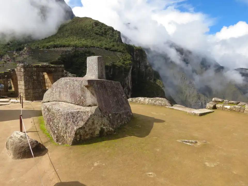 3_Intihuatana, Urubamba
