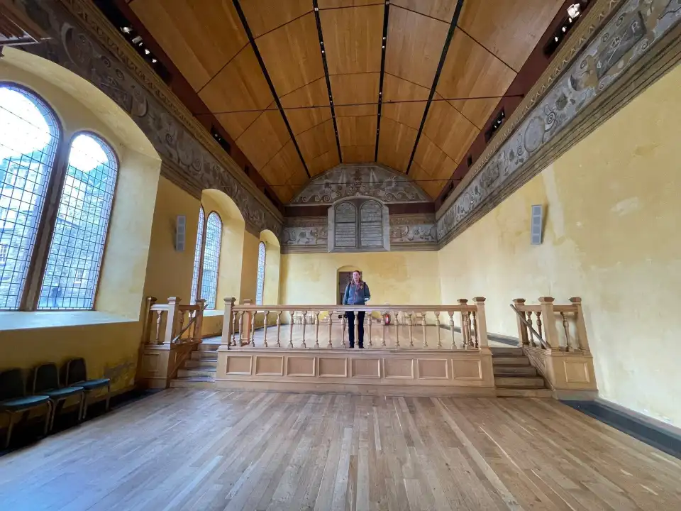 2_Stirling Castle