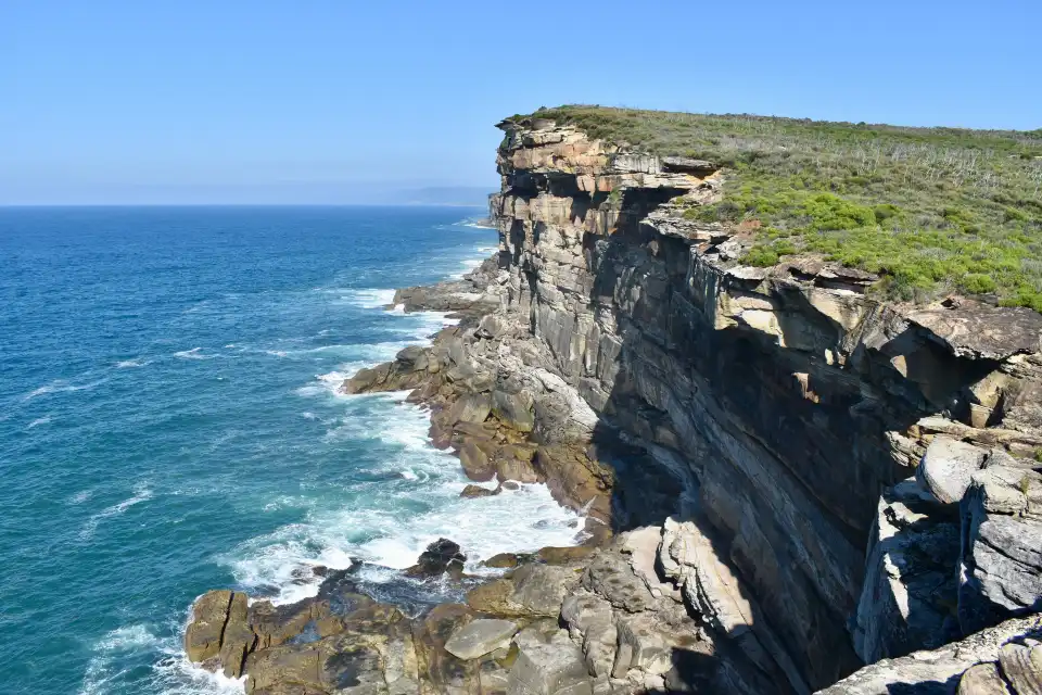 4_Royal National Park