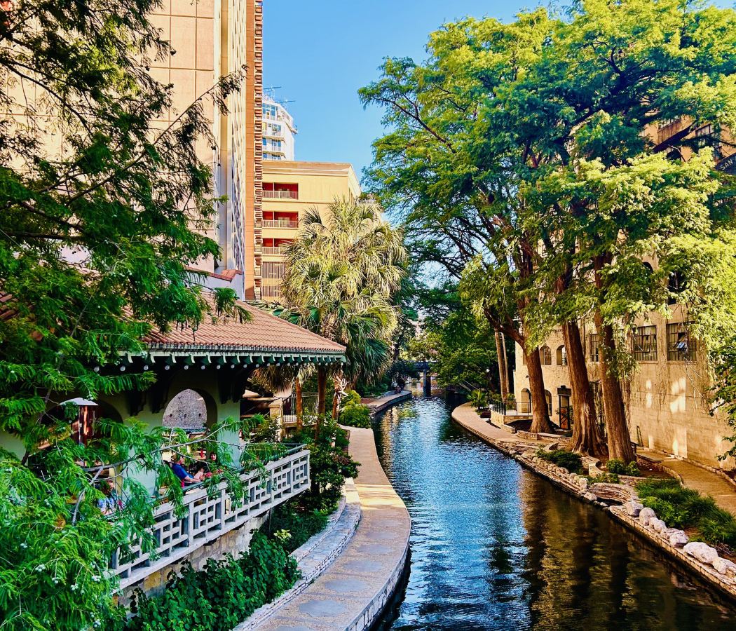 San Antonio City Center
