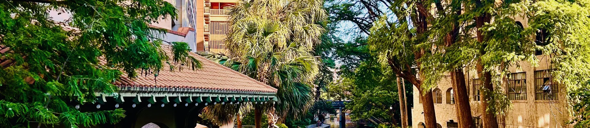 踏青走春地