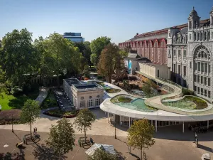 Zoo Antwerpen