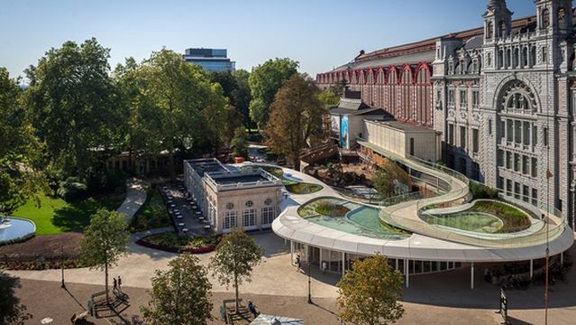 앤트워프 동물원