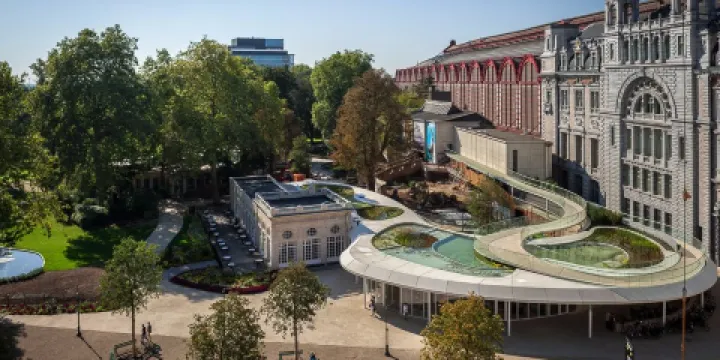 安特衛普動物園