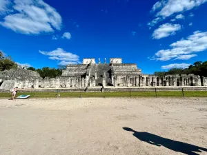 Tempio dei Guerrieri