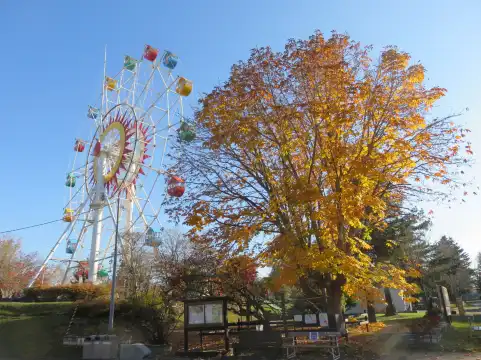 Hotels near Obihiro Zoo