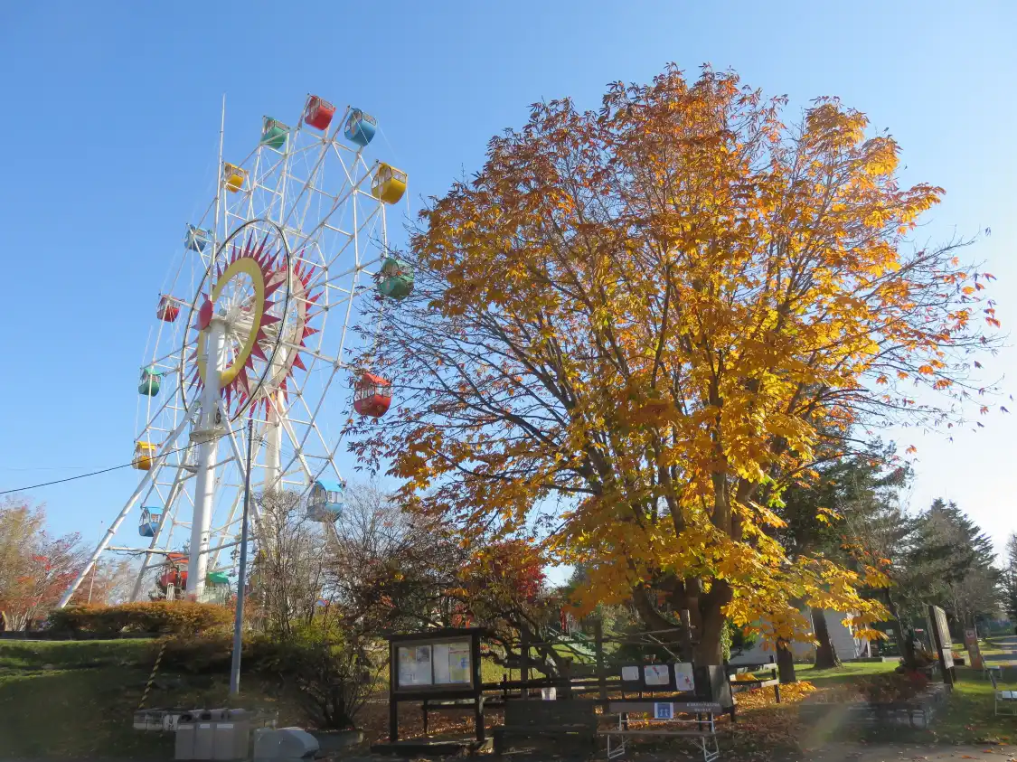 Hotels near Obihiro Zoo