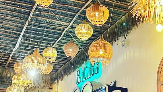 The Villager Fisherman's Village