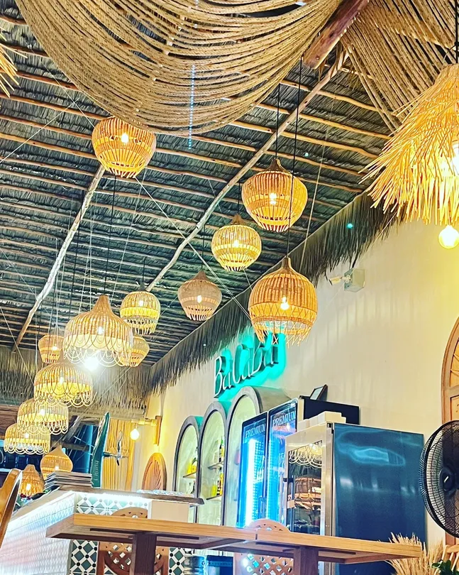 1_The Villager Fisherman's Village