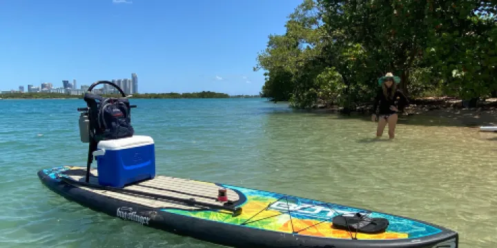 奧利塔河州立公園