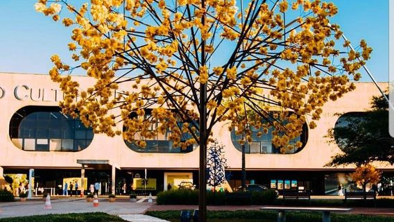 Banco do Brasil Cultural Centre