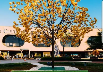 Banco do Brasil Cultural Centre