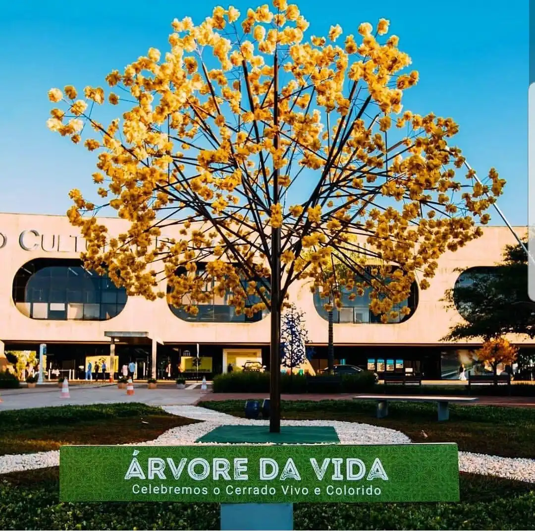 Hotéis próximos à(ao) Centro Cultural Banco do Brasil - Brasília