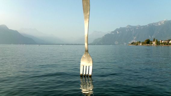 The Fork - Alimentarium