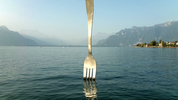 The Fork - Alimentarium