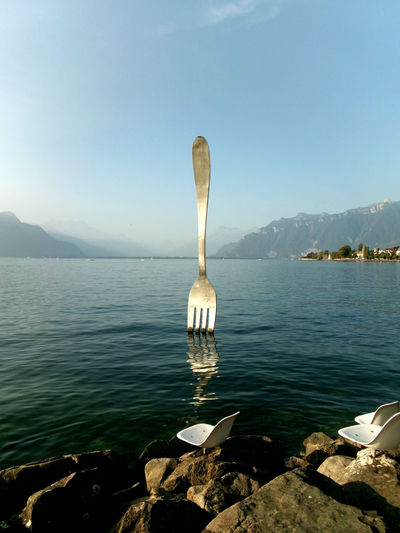 La Fourchette de l'Alimentarium