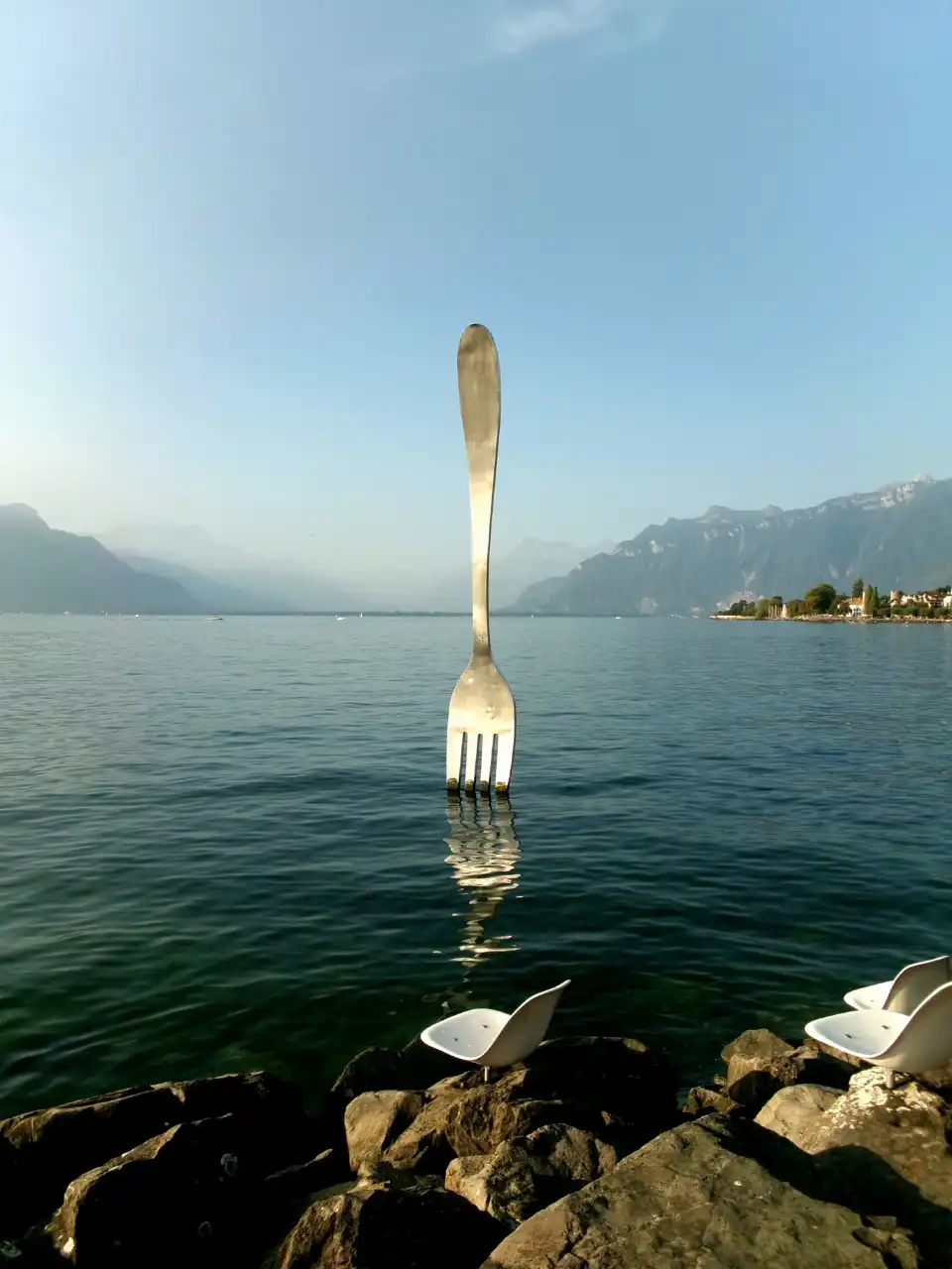 1_The Fork - Alimentarium