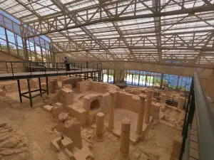 Zeugma Belkis Antik Kent