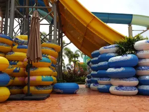 Austin Heights Water & Adventure Park