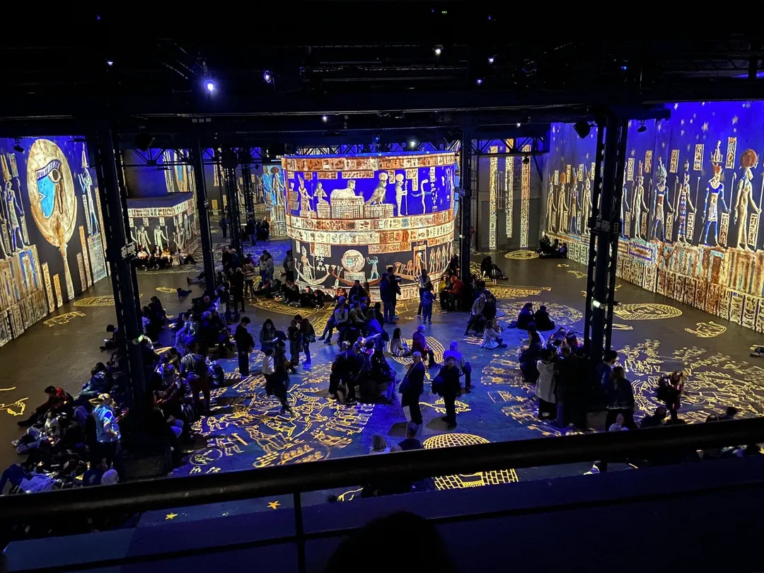 5_Atelier des Lumieres