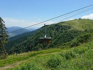 Biwako Valley