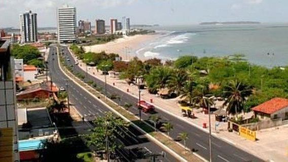 Sao Luis