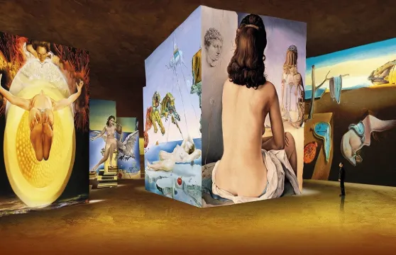 光影採石場門票成人