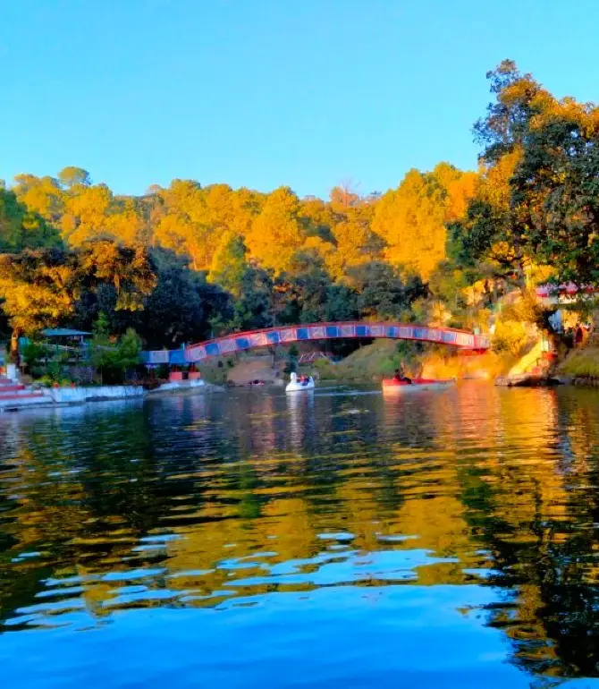 Pauri Garhwal