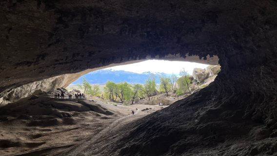 Mylodon Cave Natural Monument
