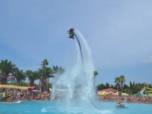 Splash Acquapark