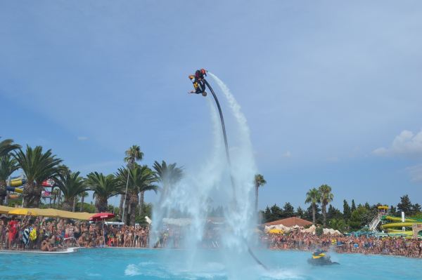 Splash Acquapark
