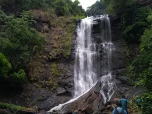 Hebbe Falls