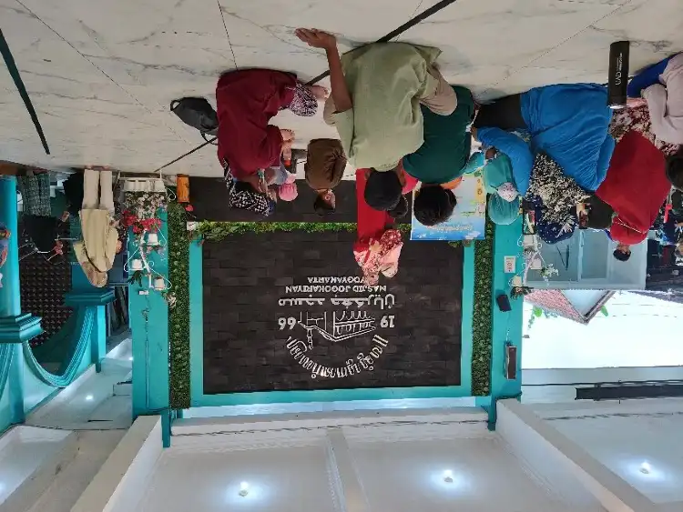 Kecamatan Mantrijeron