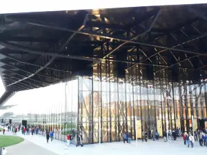 Palacio de Exposiciones & Congresos