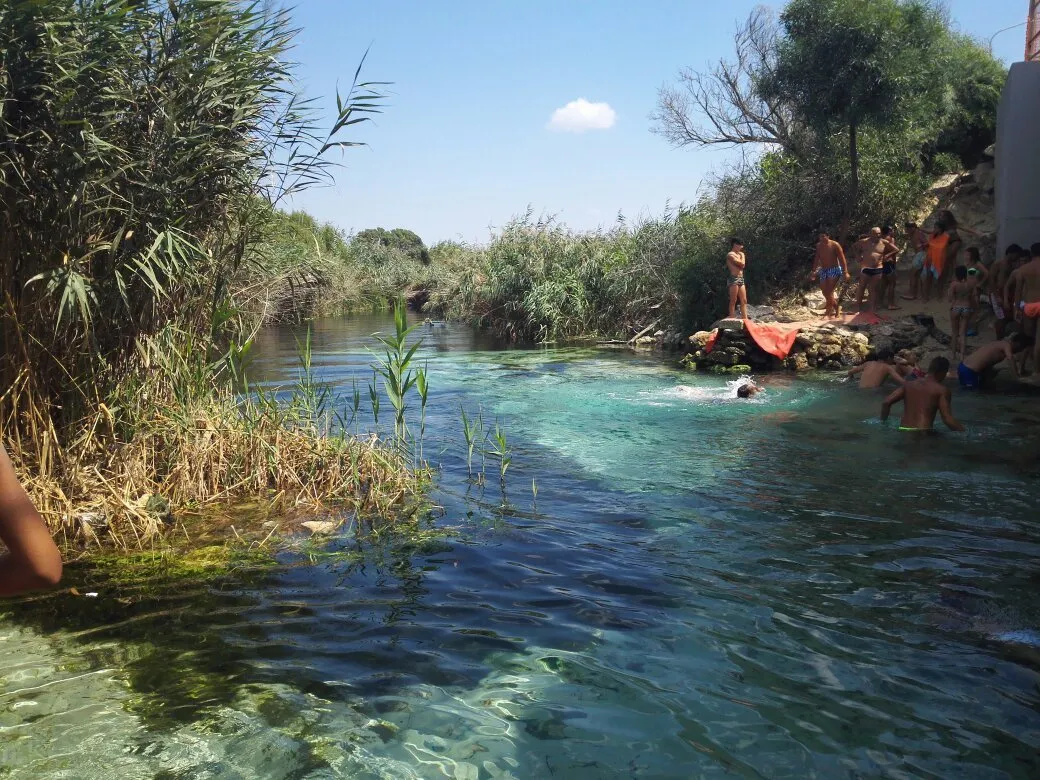 4_Spiaggia di San Pietro in Bevagna