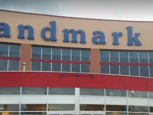 Landmark Cinemas 24 Whitby