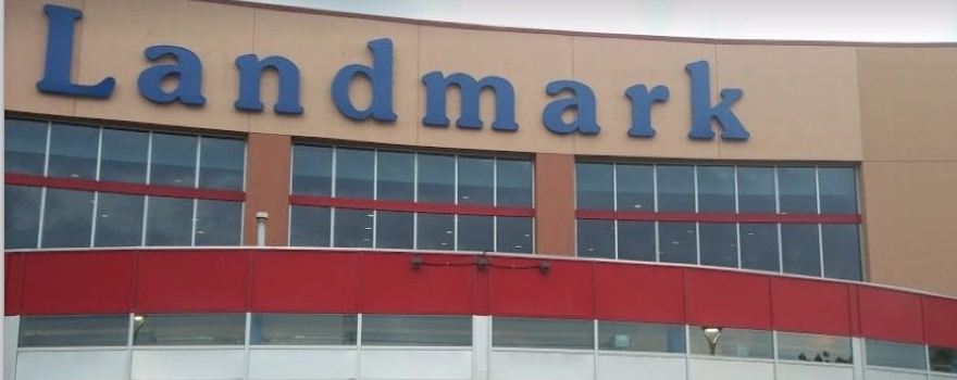 Landmark Cinemas 24 Whitby