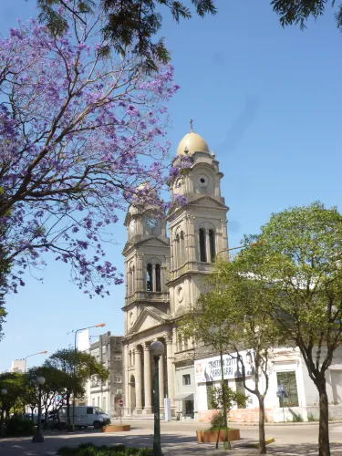 Gualeguaychu